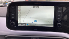 Hyundai i10 1.0 [63] Premium 5dr Auto [Nav] Petrol Hatchback